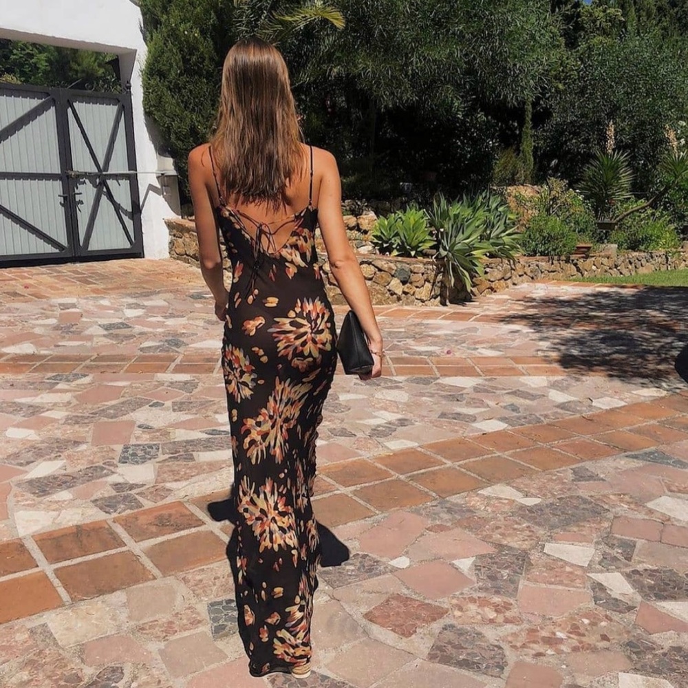 RAT & BOA Caterina dress - XXS - Picture 6 of 13